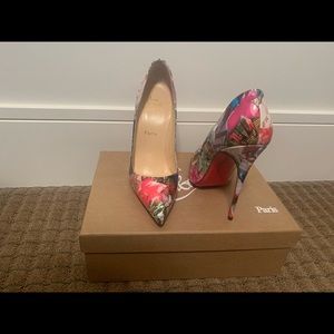 So Kate 120 Patent Trash Pump.